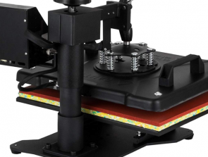 7 Best Heat Press Machines of 2019