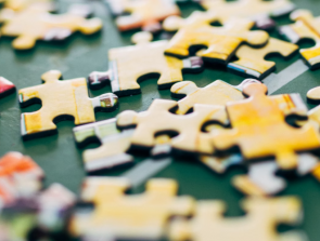 7 Ideas for 3D Printed Puzzles