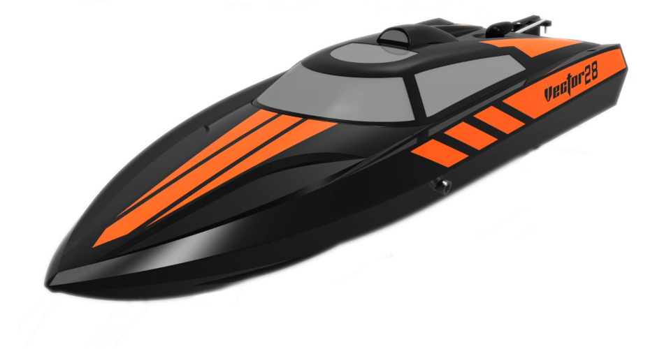 7 Best Small RC Boats for Kids and Adults