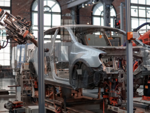 7 Types of Manufacturing Methods