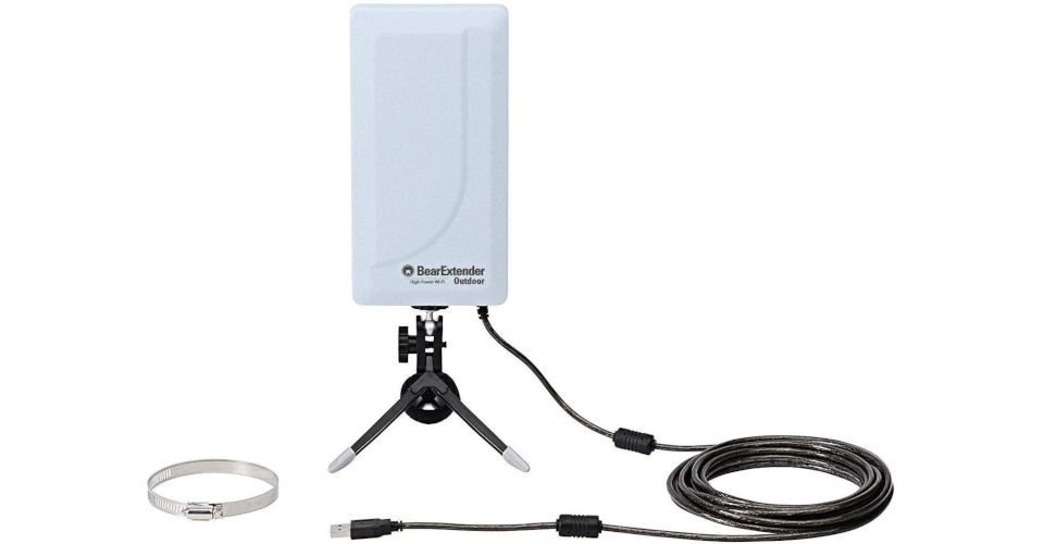 8 Best Outdoor WiFi Range Extenders