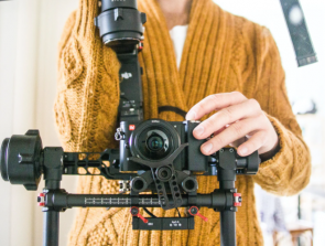 8 Best Steadicam Stabilizers for Cameras