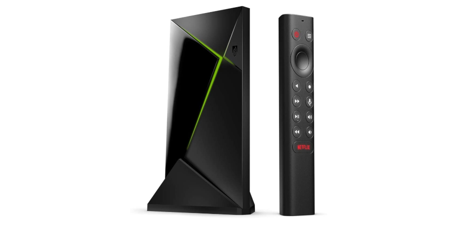 8 NVIDIA Shield External Storage Devices