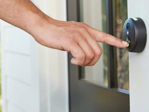 8 Smart Peephole Cameras for Doors