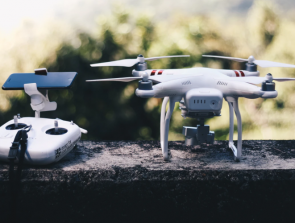 8 Things to Know Before Buying Your First Drone