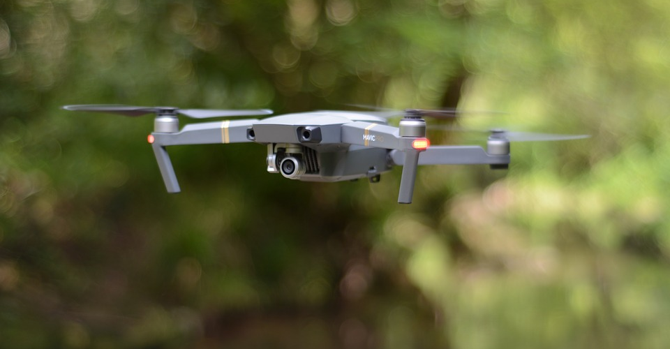 9 Best Drones with Cameras