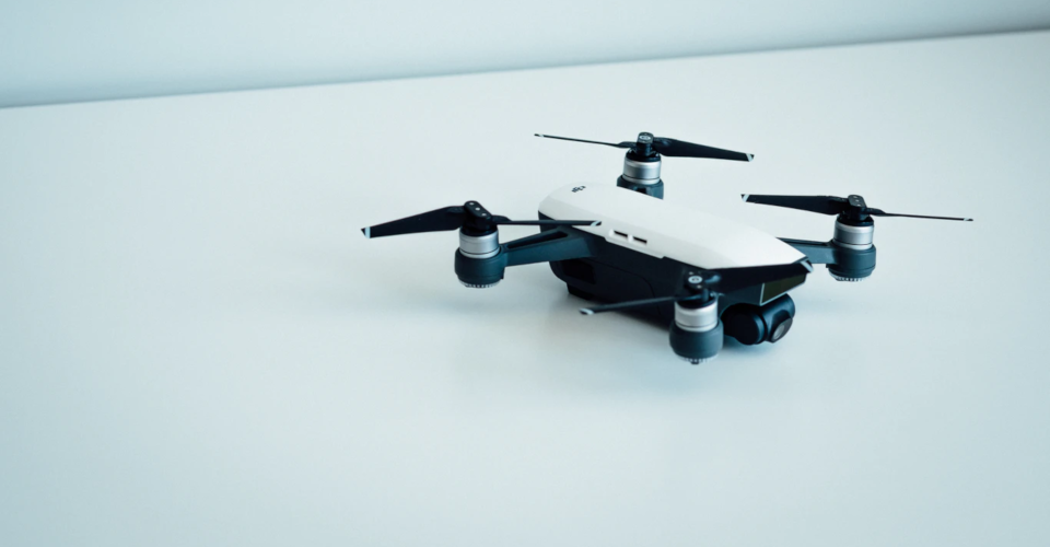 A Basic Buying Guide for Beginner Drone Pilots