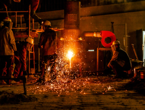 A Comparison of the Different Casting Methods Used in Manufacturing