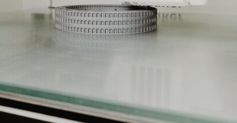 A Guide to Choosing the Best 3D Printer Build Plate