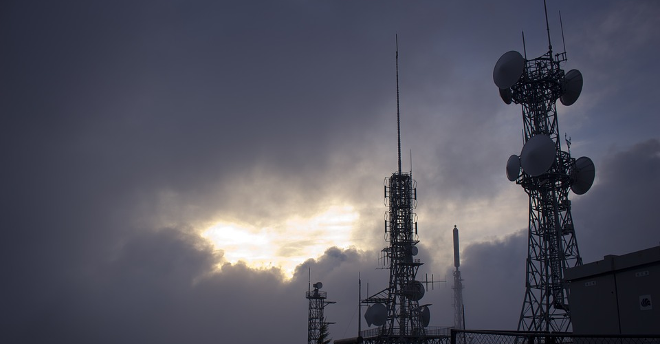 A Guide to Tower Inspection Using Drones