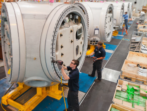 A List of the Most Common Manufacturing Processes