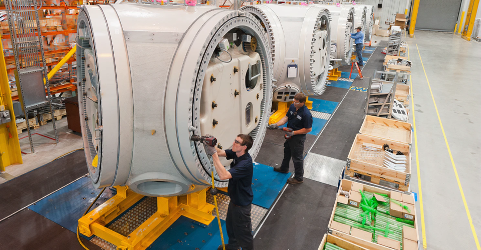 A List of the Most Common Manufacturing Processes