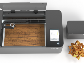 Dremel DigiLab LC40 Laser Cutter Review