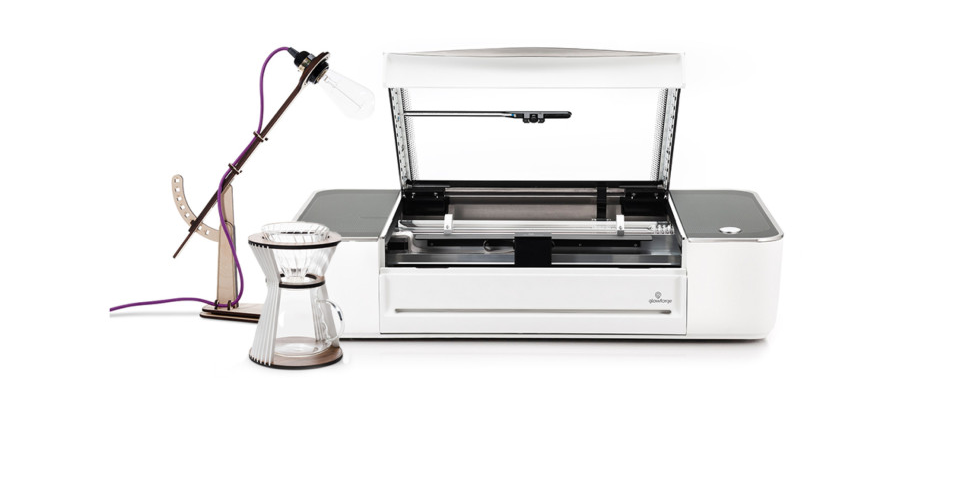 Budget-Friendly Laser Cutting: A Review of the Glowforge Basic