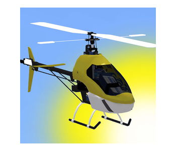 Absolute RC Heli Simulator