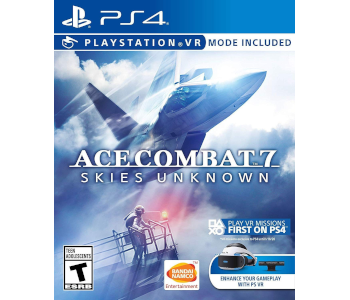 Ace Combat 7