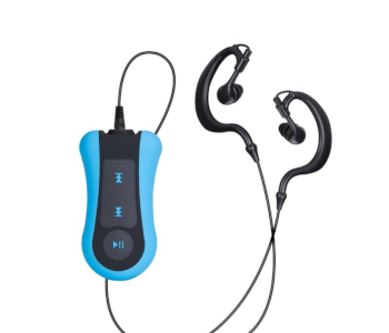 AGPTEK Waterproof MP3 Player