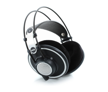 AKG K702