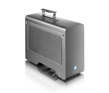 Akitio Node Pro - Thunderbolt3 eGPU