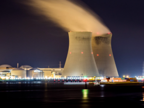 Alabama Nuclear Plant to Use 3D Printed Parts
