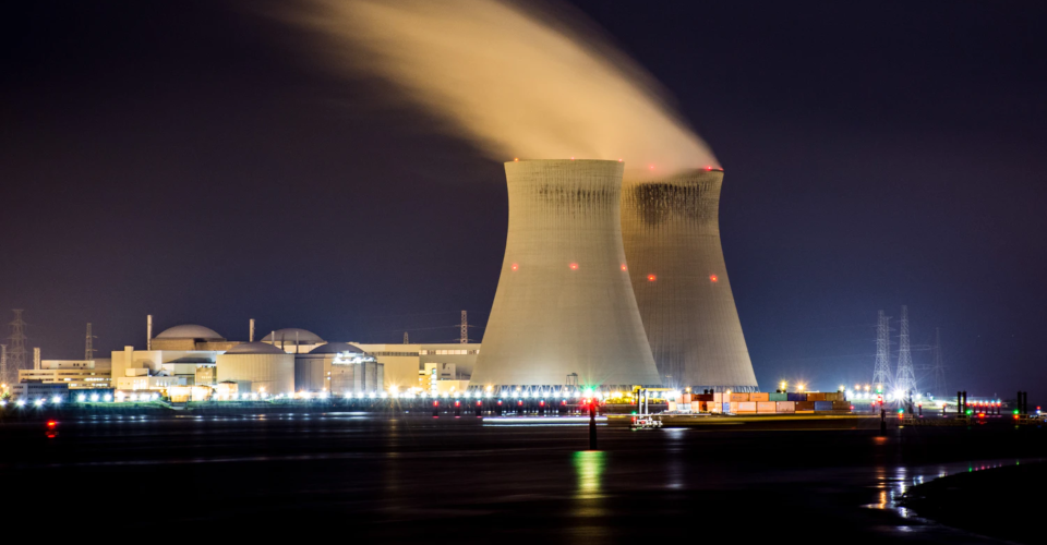 Alabama Nuclear Plant to Use 3D Printed Parts