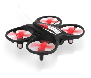 AlCase Mini Drone