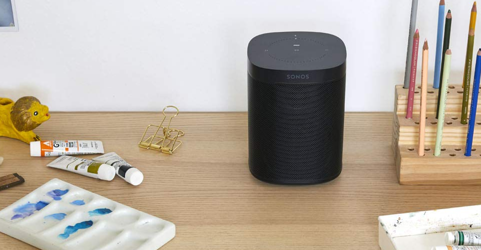 13 Best Alexa Enabled Speakers