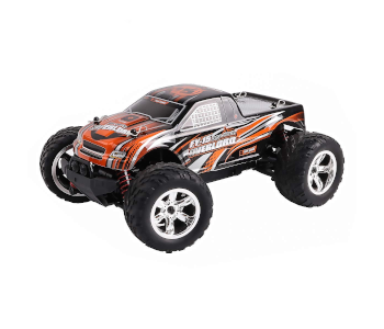 Remokids All-Terrain 4WD RC Kid’s Off-Roader