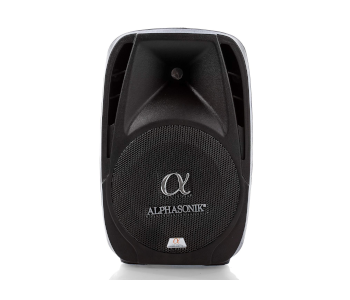 ALPHASONIK PRO DJ Speakers