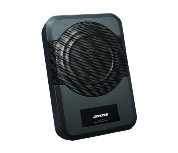 Alpine Electronics PWE-S8-WRA Powered Subwoofer