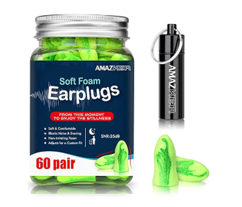 Amazker Bell-Shaped $12.99