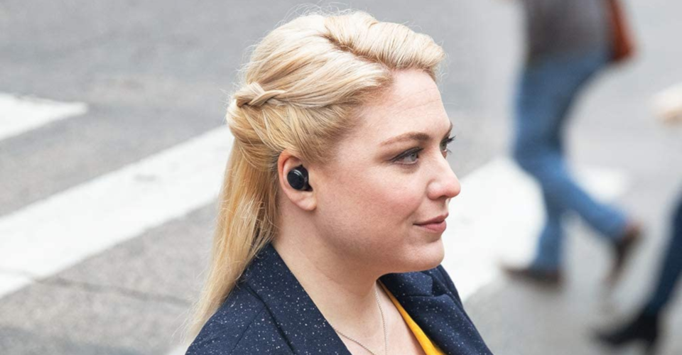 Headphones Comparison: Amazon Echo Buds vs. Samsung Galaxy Buds+