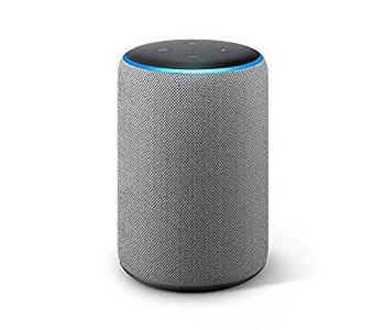 Echo Plus 2nd Gen Speaker