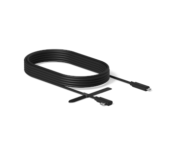 an official 5-meter Link cable