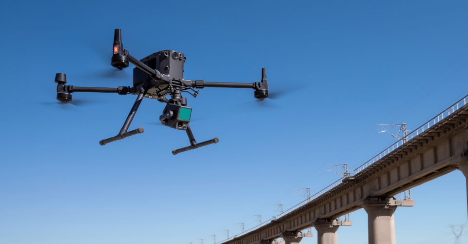 An Overview of All Products Recently Launched by DJI