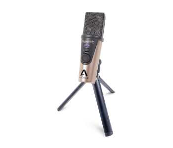 Apogee HypeMiC Studio Quality Podcast Mic