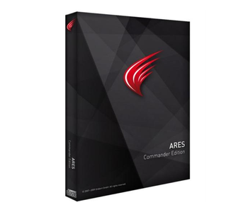 ARES-Commander