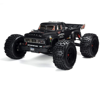 Arrma AR106034 Notorious BLX Monster Truck