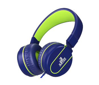 Artix Foldable Headphones