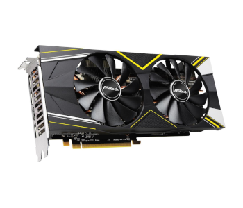 ASROCK-RADEON-RX-5700-XT-CHALLENGER-D-OC-GRAPHICS-CARD