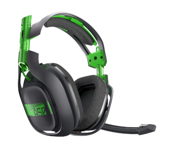 ASTRO Gaming A50