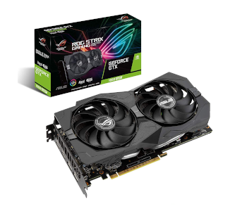 ASUS ROG STRIX GeForce GTX 1660 Super