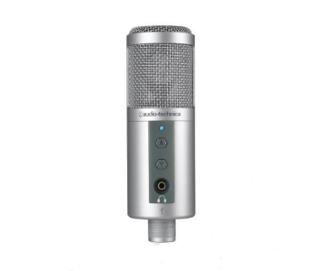 Audio-Technica 2500