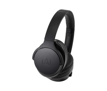 AUDIO TECHNICA ATH-ANC900BT QUIETPOINT NOISE-CANCELLING