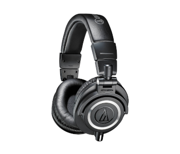 Audio-Technica ATH-M50x
