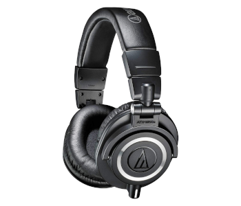 Audio-Technica ATH-M50x