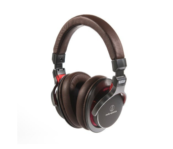 Audio-Technica ATH-MSR7GM SonicPro
