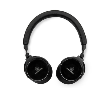 Audio-Technica ATH-SR5BTBK
