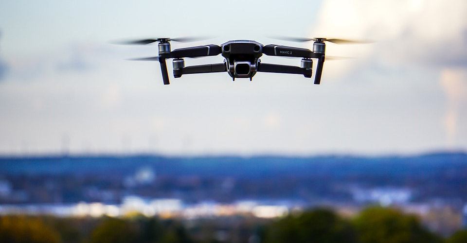 Autel Evo 2 vs. Mavic Mini vs. Mavic 2 vs. Mavic Air: Which Ultra-Portable Drone is the Best?