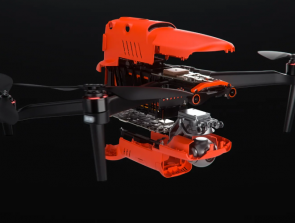 Autel Releases the Evo 2: Will It Put Them Ahead of DJI?